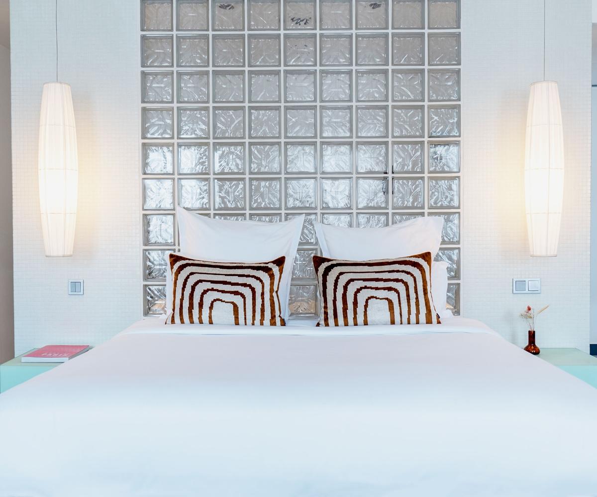 Kube Hotel Párizs Kültér fotó