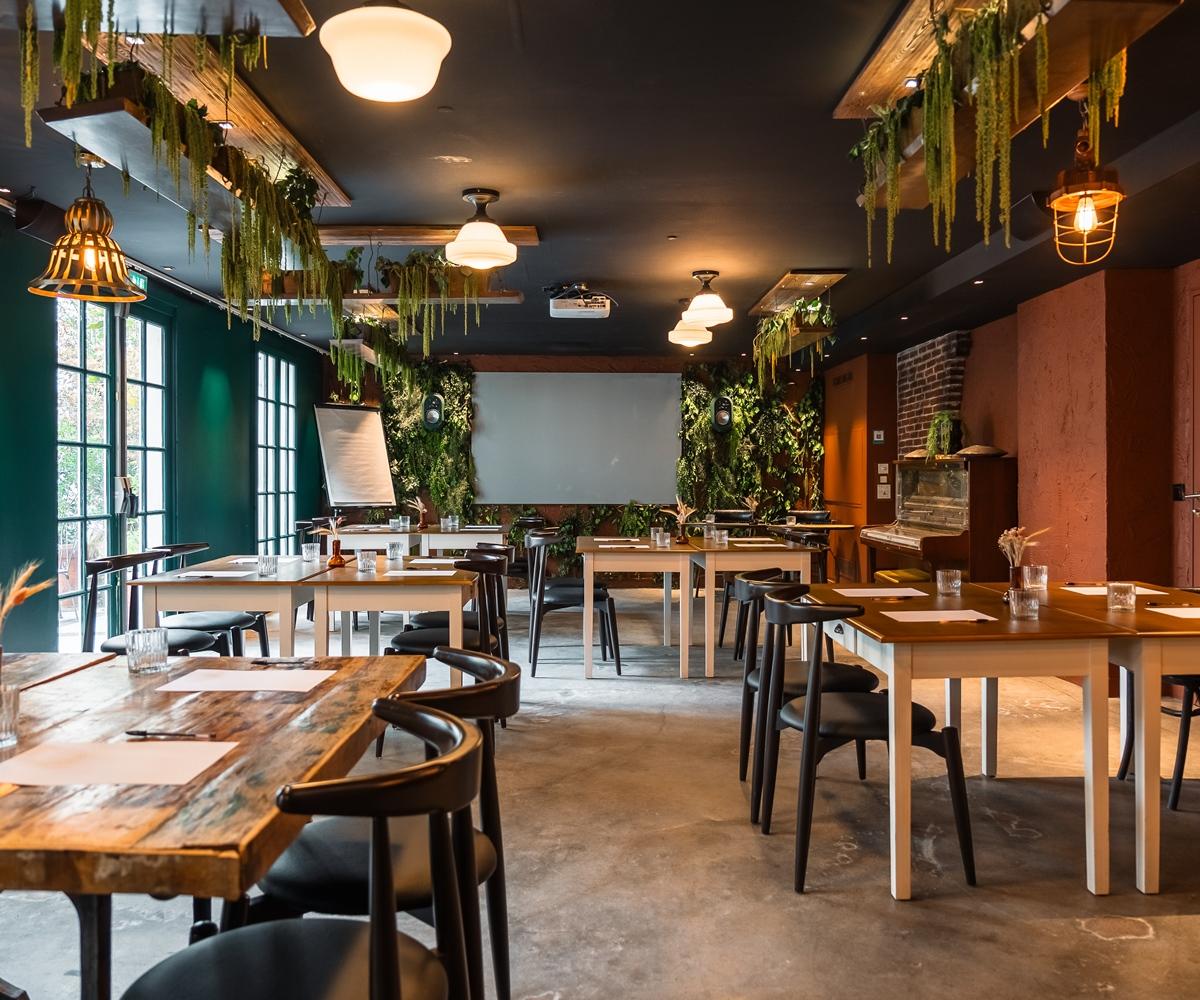 Kube Hotel Párizs Kültér fotó