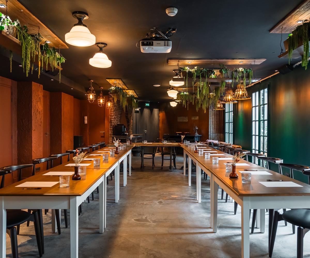 Kube Hotel Párizs Kültér fotó